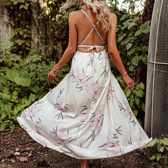 Shein dress new size small - Picture 2 of 2